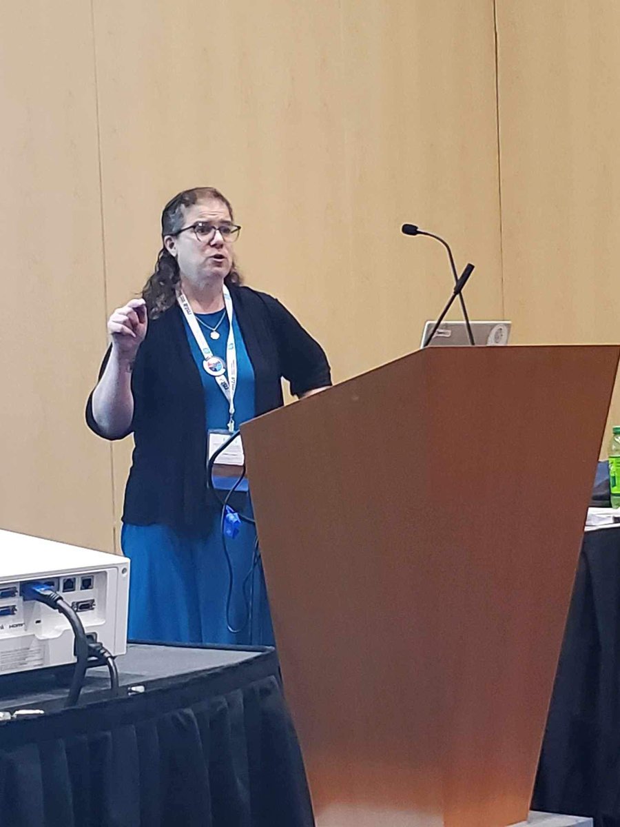 Amanda Sanderman tweet media