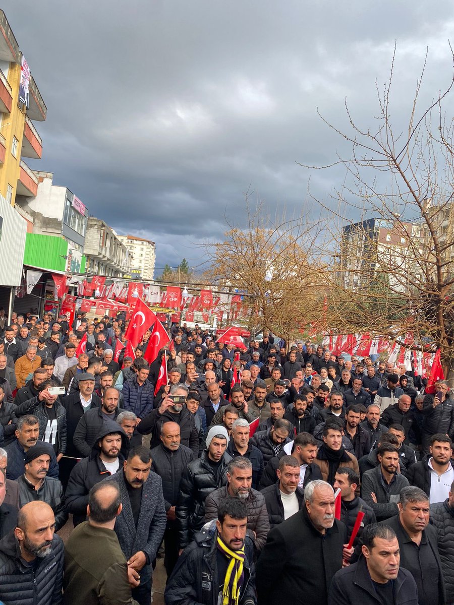 📍 Kozluk           

Elazığ Milletvekilimiz Gürsel Erol Parti Meclis Üyemiz Hüseyin Yaşar’ın katılımlarıyla Kozluk'ta Servet Barlık ile  “Tam Yol İleri” diyoruz.

#işimizgücümüztürkiye 
#işimizgücümüzbatman