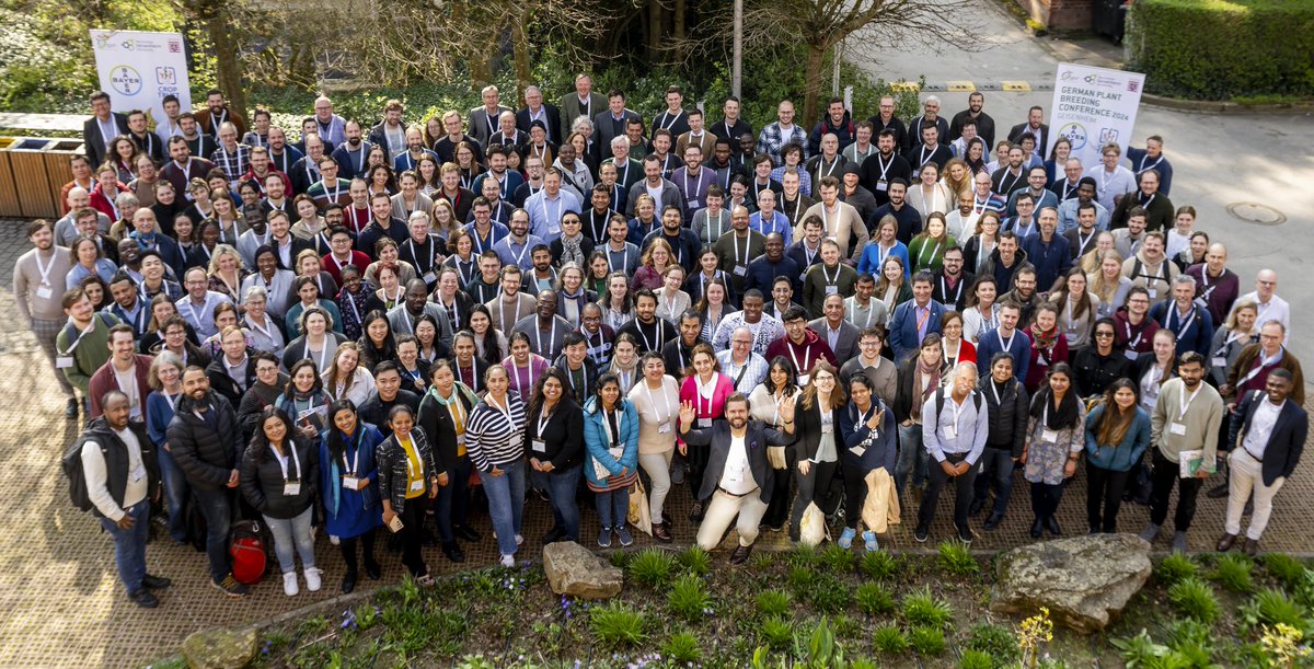 BYIRINGIRO MOISE (@byiringiromois5) on Twitter photo I'm praud for presenting my research findings at <a href="/GPZconference24/">GPZ conference 2024 in Geisenheim</a> in Germany. It was a week of inspiration from plant breeders across the globe. Thanks @MichaelAbberton <a href="/IITA_CGIAR/">IITA</a> for the support🙏. <a href="/IITARWANDA/">IITA Rwanda</a> <a href="/SaipCdat/">MINAGRI/RAB SPIU WorldBank & KOICA funded projects</a> <a href="/AGRA_Africa/">AGRA - Sustainably Growing Africa’s Food Systems.</a> <a href="/IFAD/">International Fund for Agricultural Development</a> <a href="/UR_CAVM/">UR-CAVM</a> I'm praud for presenting my research findings at <a href="/GPZconference24/">GPZ conference 2024 in Geisenheim</a> in Germany. It was a week of inspiration from plant breeders across the globe. Thanks @MichaelAbberton <a href="/IITA_CGIAR/">IITA</a> for the support🙏. <a href="/IITARWANDA/">IITA Rwanda</a> <a href="/SaipCdat/">MINAGRI/RAB SPIU WorldBank & KOICA funded projects</a> <a href="/AGRA_Africa/">AGRA - Sustainably Growing Africa’s Food Systems.</a> <a href="/IFAD/">International Fund for Agricultural Development</a> <a href="/UR_CAVM/">UR-CAVM</a>