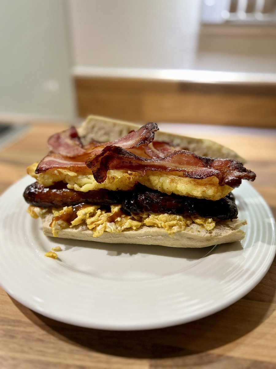 You dirty Bastard …. 😋