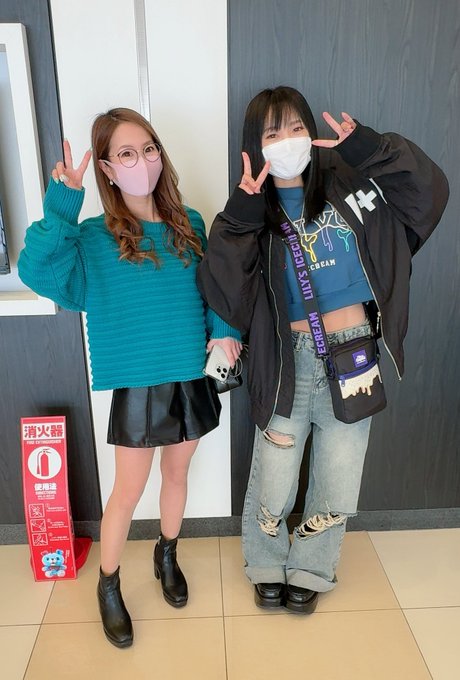 今はただの女をた。