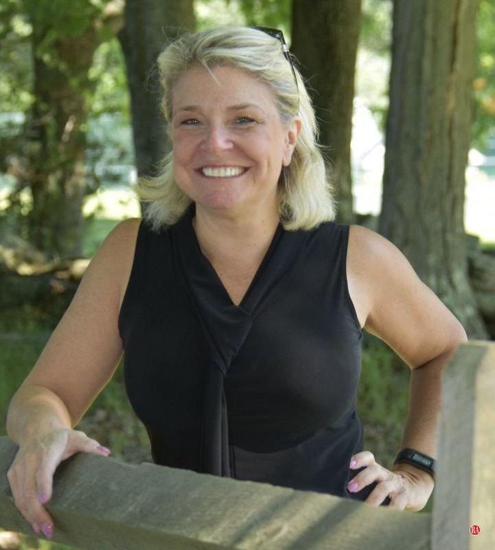 Oxford registrar seeks Democratic nomination for open 131st House District dlvr.it/T4Tc9F