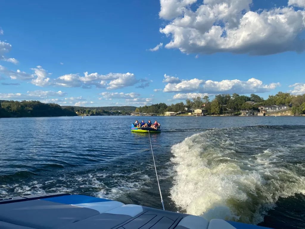 Can't wait for days like this out on the Highland Chain of Lakes😎🌊

#lakelife #lakeliving #lakelifestyle #atthelake #onlaketime #lakebuchanan #lakelbj #lakemarblefalls #inkslake #odessatx #midlandtx #texashillcountry #marblefallstx #texasstyle #horseshoebay #horseshoebaytx