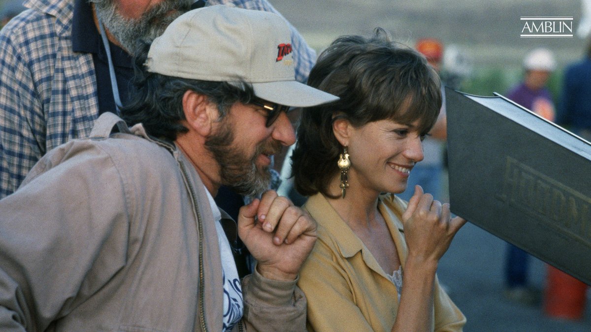 Film Encounters of the Spielberg Kind tweet media