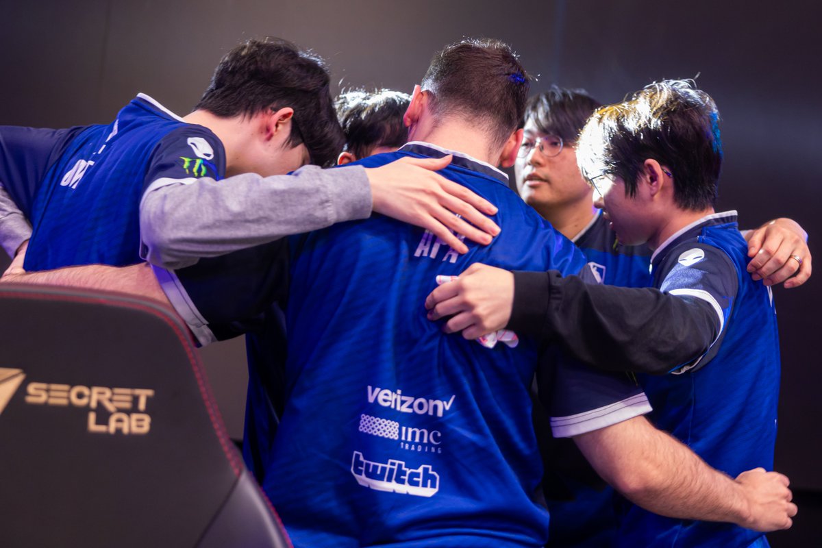 Team Liquid Alienware tweet media