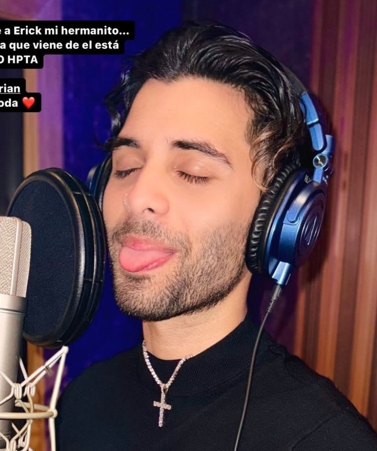 Como empezó || Como va

El 2024 es de Erick Brian