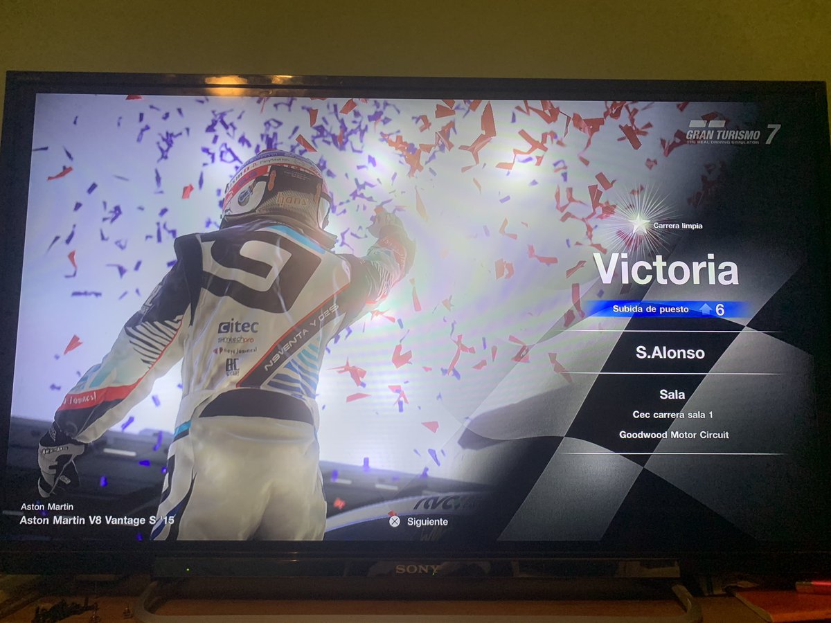 Sergio Alonso tweet media