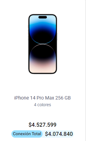 victorfyt's tweet photo. Este teléfono cuesta 700 USD en EEUU.
Por qué @PersonalAr te lo cobra 4.500????? https://t.co/RMQNOUYJbh