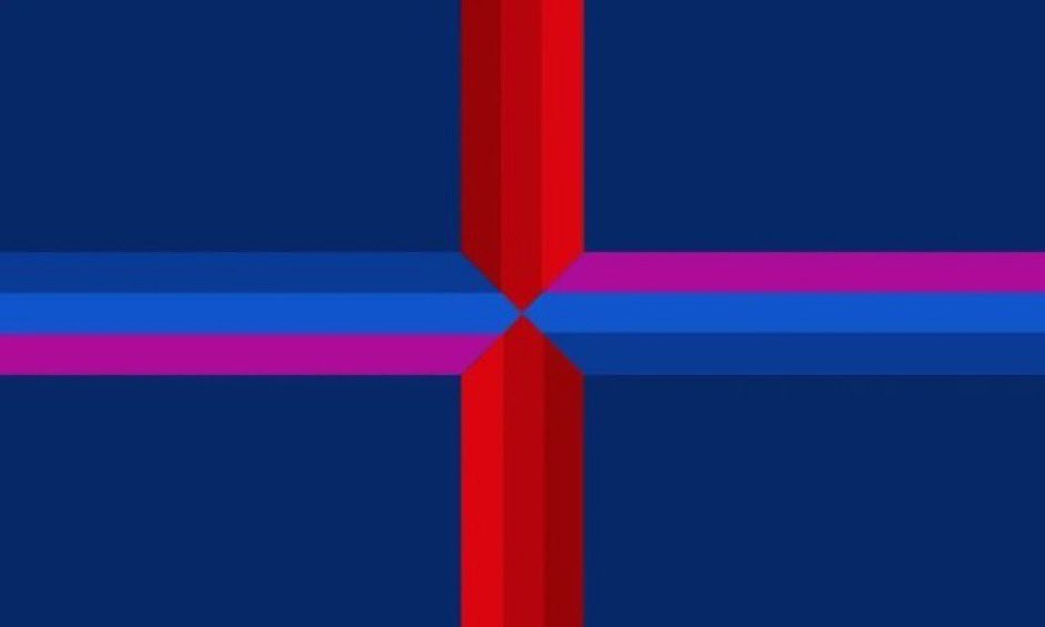 Flag_Bracket's tweet photo. England 🏴󠁧󠁢󠁥󠁮󠁧󠁿 v England ⚽️ https://t.co/4i4w1E5VMP