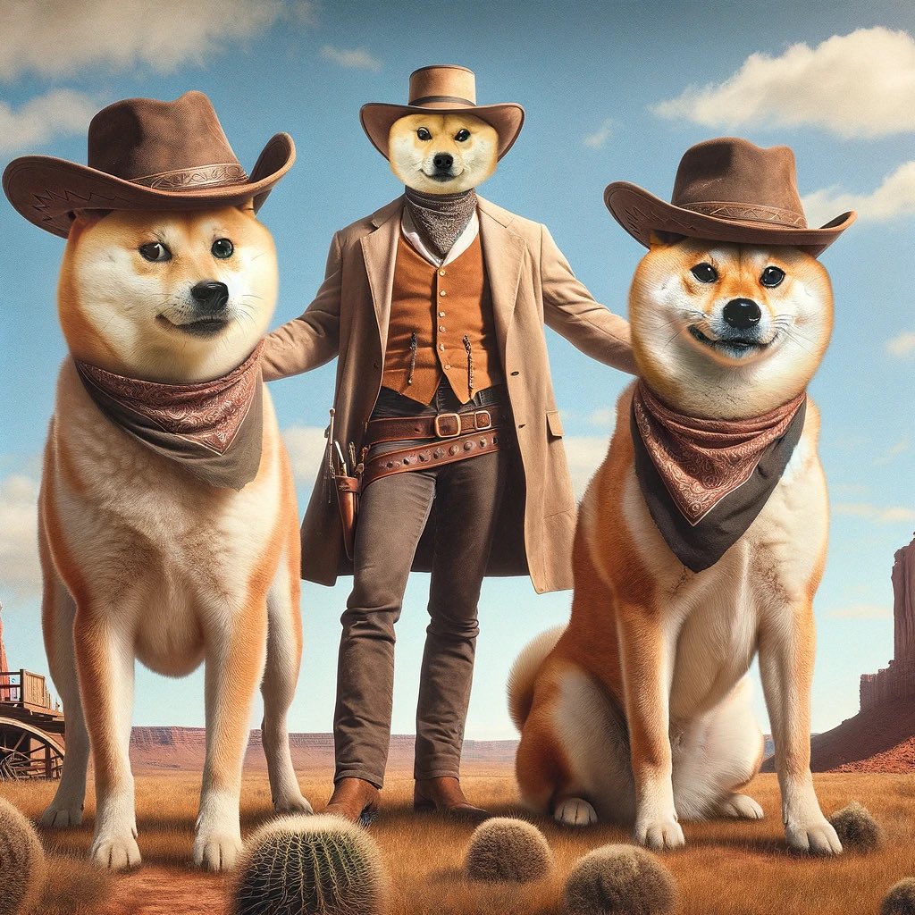 memecollectoors's tweet photo. @HowdySol me and the boys waiting for our $Howdy airdrop https://t.co/GK0v0vK2Ev