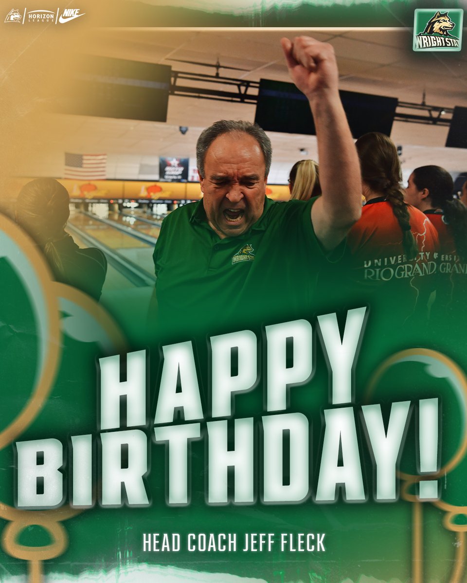 WE ARE JUST AS PUMPED AS COACH IS FOR HIS BIRTHDAY!! Join us in telling telling coach a super HAPPY BIRTHDAY!!! 🎉💚 #RaiderUP | #RaiderFamily