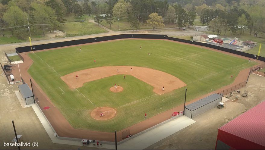 I am blessed to announce that I have committed to the University of Arkansas at Rich Mountain to further my academic and athletic career. I want to thank God, my family, friends, and coaches who have supported me along my journey. @UARMBaseball @ElOsoRami