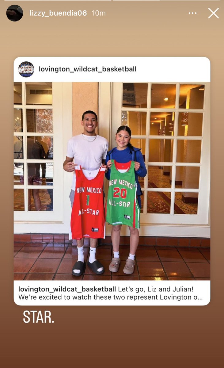 Been saying it <a href="/Liz_Buendia_20/">Elizabeth Buendia</a> is a ball player !! New Mexico All Star 😤🤫😤