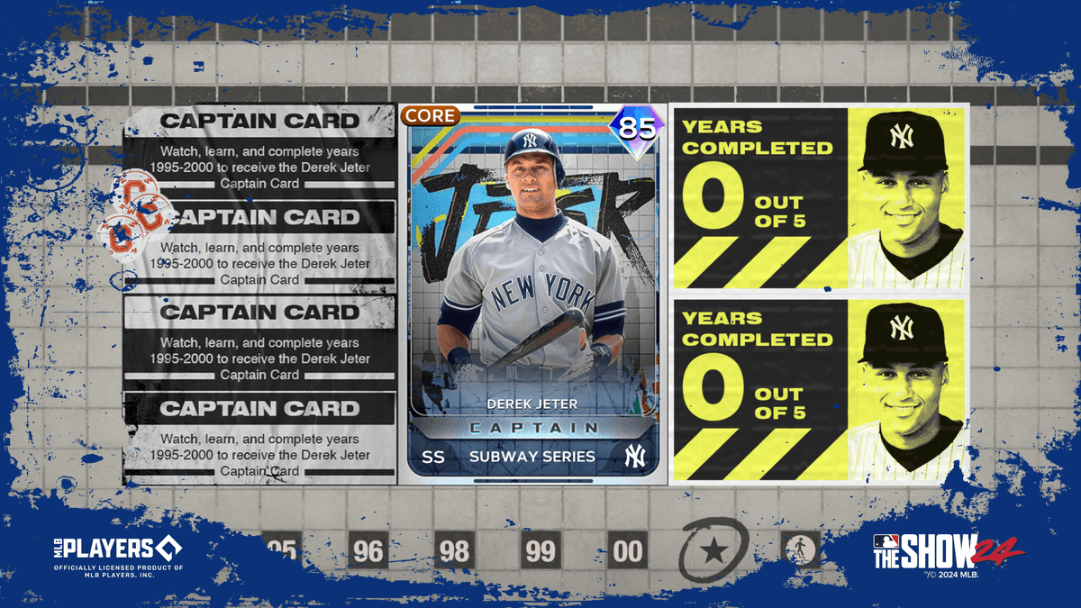 MLB The Show tweet media