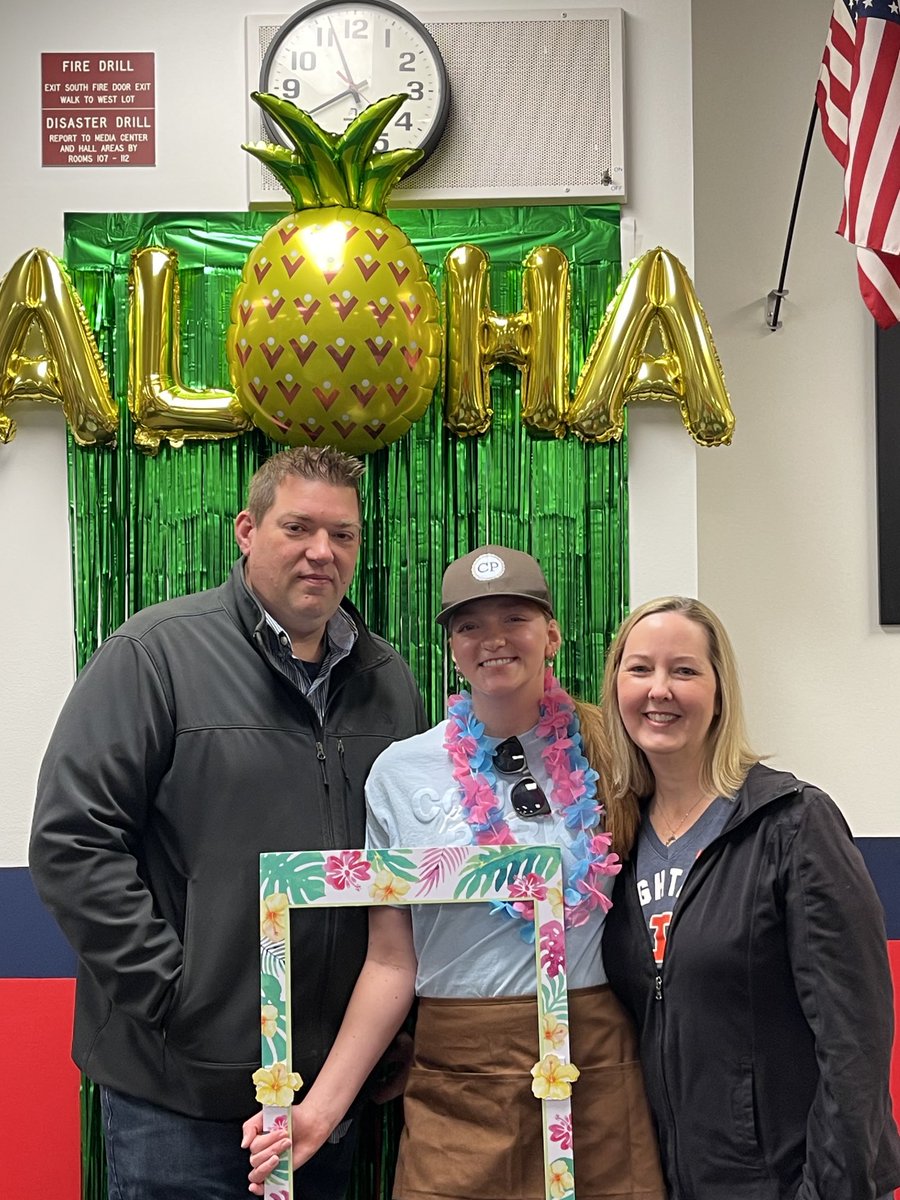 Cougar Perk tweet media