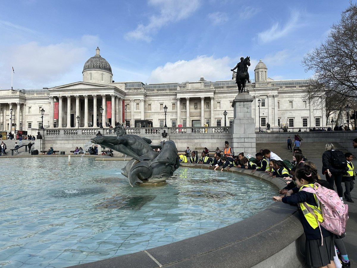 Haberdashers' Hatcham Primary tweet media