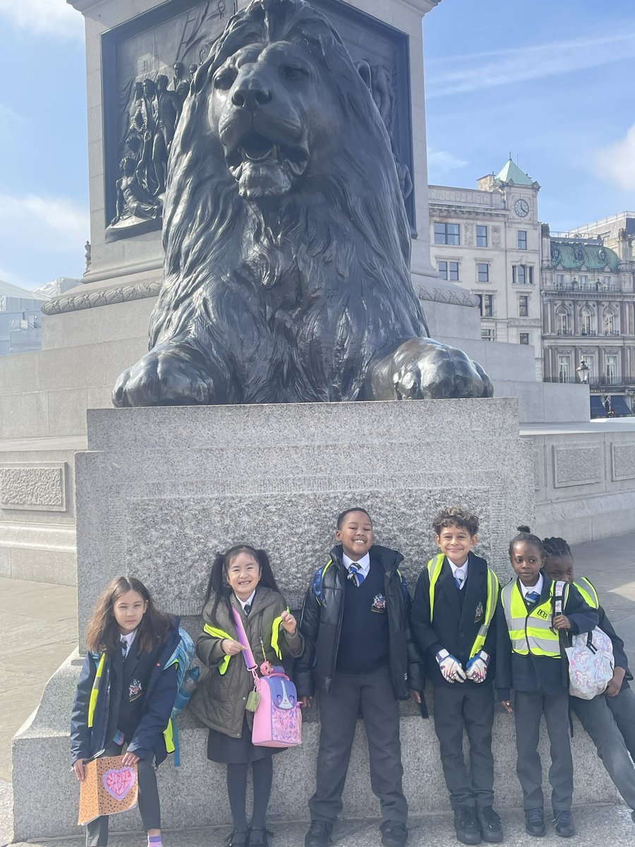 Haberdashers' Hatcham Primary tweet media