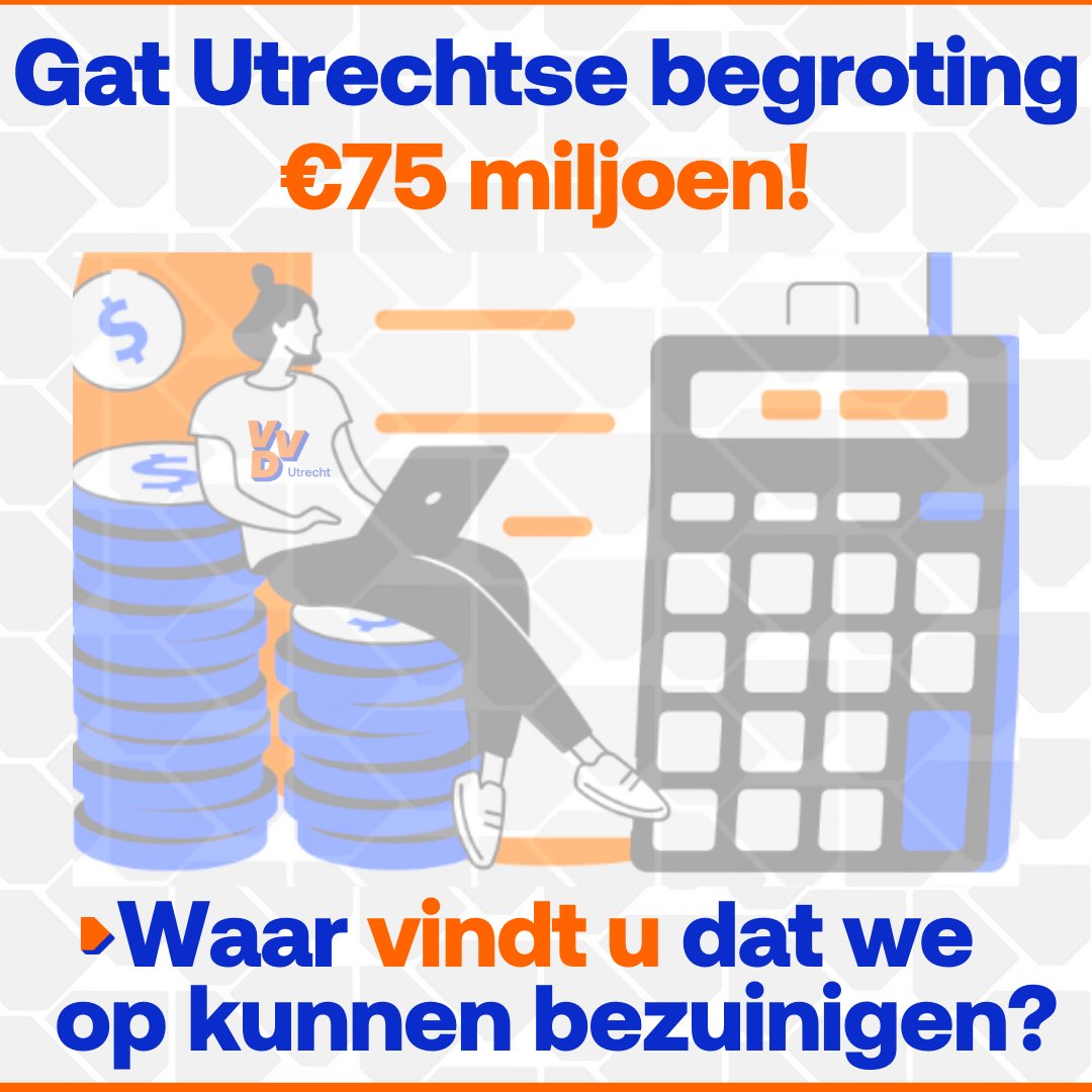 Utrechtse VVD tweet media