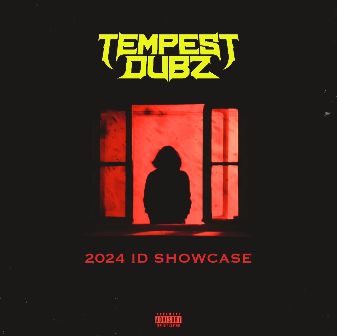 My 2024 ID Showcase is now live🩸🩸🩸🩸🩸 on.soundcloud.com/Fm3bfqNv37KkUU…