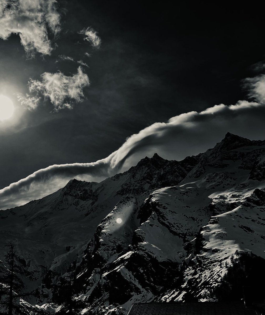 Cloudwave #saasfee