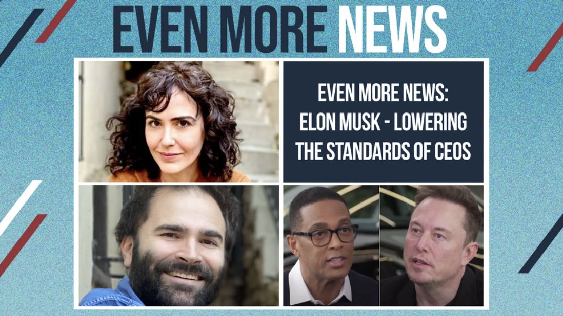 Hi. The latest episode of #EvenMoreNews with @katystoll, @drmistercody, and @countrycaravan is in your podcast feed. podcasts.apple.com/us/podcast/eve…