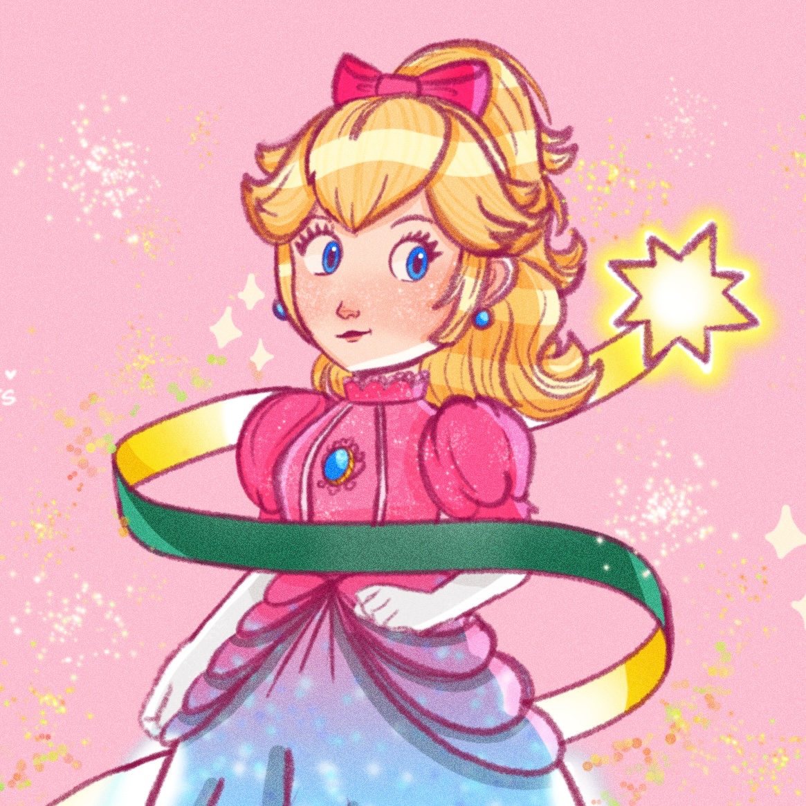 It’s Showtime 💫🎀💕✨
-
I’m so happy to play the game today!!!!! 💞💞💞💞💞💞💞💞
-
-
-
-
-
#PrincessPeachShowtime #digitalart #PrincessPeach #princesspeachfanart #princesspeachart #Nintendo #SuperMarioBros #thesupermariobrosmovie #SuperMario #ilustration