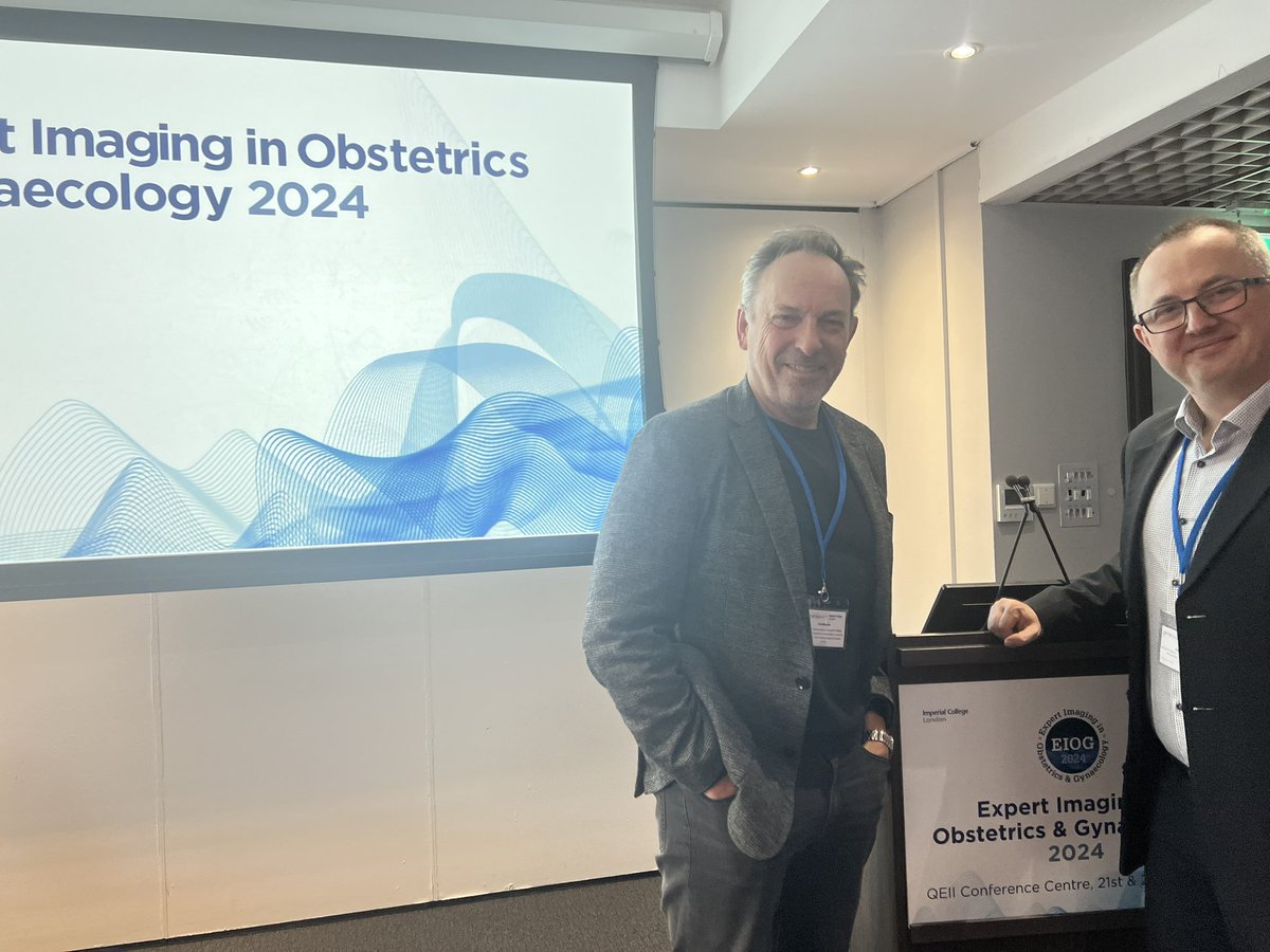 Excellent presentations. Great overview of #ultrasonography in #obstetrics and #gynecology in a two days course in London. @Expert_Imaging @proftombourne #ThierryVandenBosch #ProfDirkTimmerman #WouterFroyman @drninacooper @ChiaraLandolfo @AntoniaTesta @MayaAlmemar @GeorgeCondous