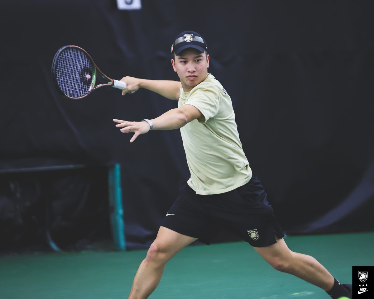 ArmyWP_MTennis tweet picture