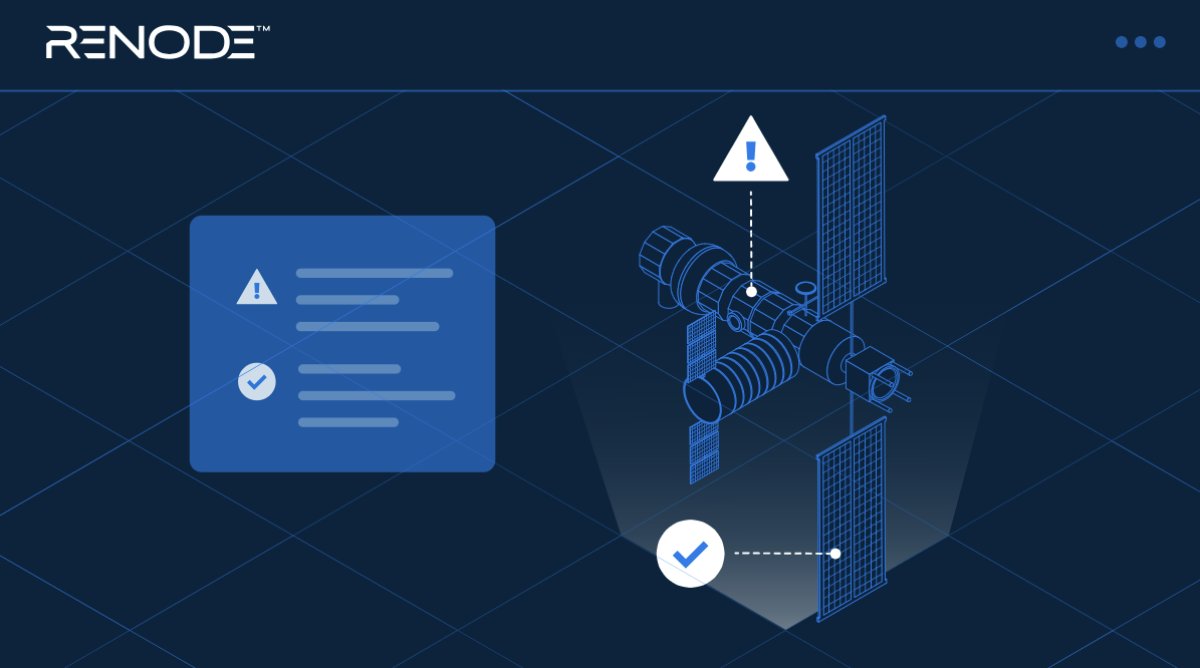 Because in space, no one can hear your hardware beep. 🤖 This insightful blog from @antmicro dives deep into the development and testing of heterogeneous space-grade systems with Renode. Learn how #RISCV is shaping the future of space exploration ➡️ hubs.la/Q02qc8pK0