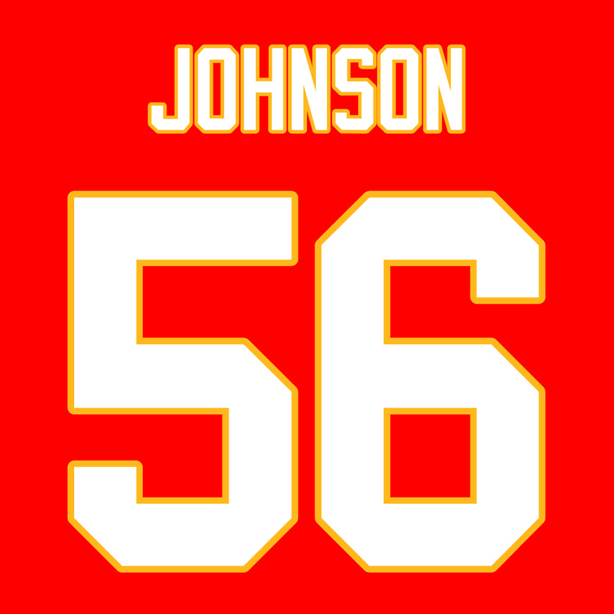 Have you placed your order for our autograph signing with Derrick Johnson yet? Pre-sale ends on 4/3! ⬇️⬇️⬇️ tsekansascity.com/collections/de…