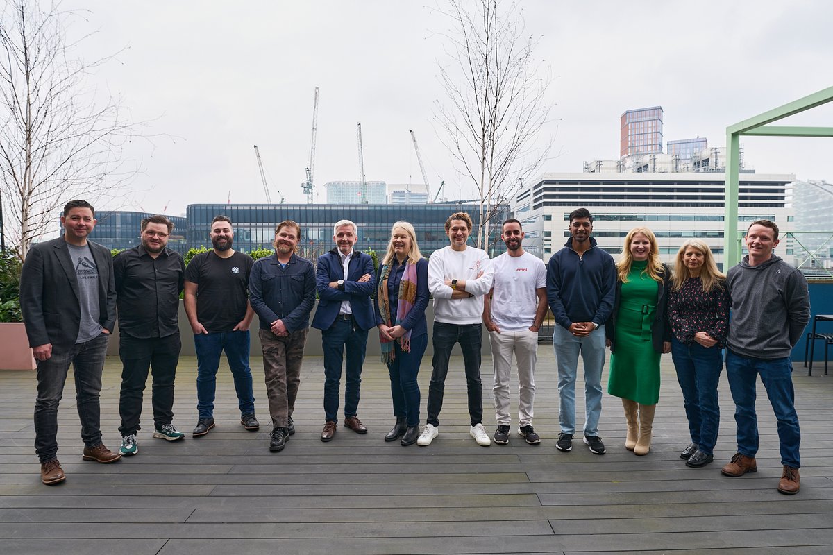 Congrats to @LeapVenture on their Cohort 8 kickoff in London on March 4, marking the beginning of an exciting journey for six companies dedicated to advancing the pet care industry. Register for their June 13 Demo Day event here: eventbrite.com/e/leap-cohort-…