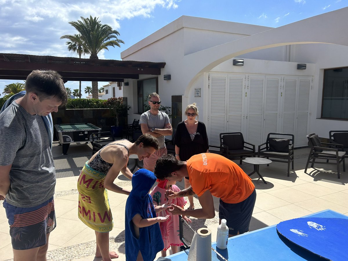 Sonia Merayo (@soniamerayo) on Twitter photo World Water Day for kids's activities at #RoyalTeneeifeCountryClub to show them that everyone needs water, and every drop is precious <a href="/Milacompi/">Mila Soto</a> <a href="/JuanjoTenerif/">Juanjo</a> <a href="/Amorgreeneyes/">MerlynAmor</a> <a href="/Josecarneiroo/">Jose Carneiro</a> <a href="/NoemiSeco_12/">Noemi Seco</a> <a href="/ValeroIrat86326/">Iratxe_HR</a> <a href="/Laura_RCTF/">Laura_RC</a> World Water Day for kids's activities at #RoyalTeneeifeCountryClub to show them that everyone needs water, and every drop is precious <a href="/Milacompi/">Mila Soto</a> <a href="/JuanjoTenerif/">Juanjo</a> <a href="/Amorgreeneyes/">MerlynAmor</a> <a href="/Josecarneiroo/">Jose Carneiro</a> <a href="/NoemiSeco_12/">Noemi Seco</a> <a href="/ValeroIrat86326/">Iratxe_HR</a> <a href="/Laura_RCTF/">Laura_RC</a>