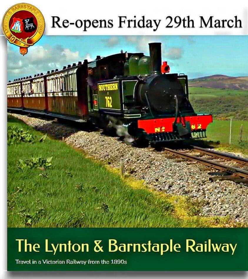 lynton-rail.co.uk