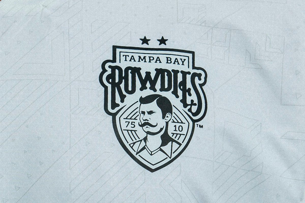 TampaBayRowdies tweet picture