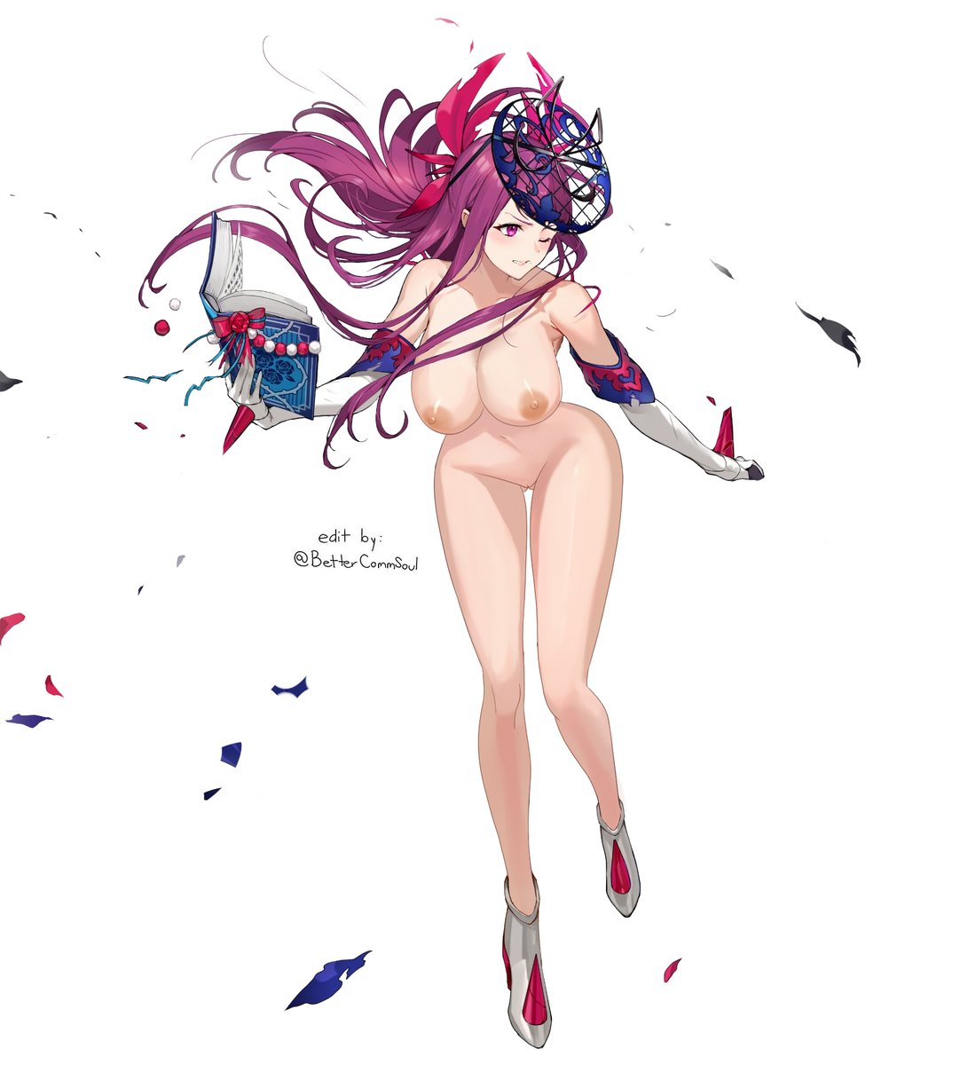 BetterCommSoul's tweet photo. Ivy edits 🥰 ~ Requested by a patron
Retweets are appreciated ;)
#FireEmblemHeroes #FireEmblemEngage https://t.co/na3qGPO2WH