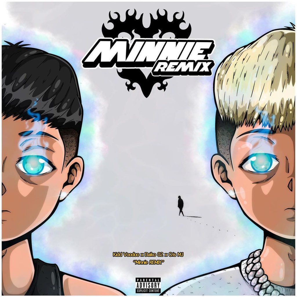 Minnie REMIX ft. Cris Mj

Art x <a href="/esekidd777/">ESE KIDD</a>