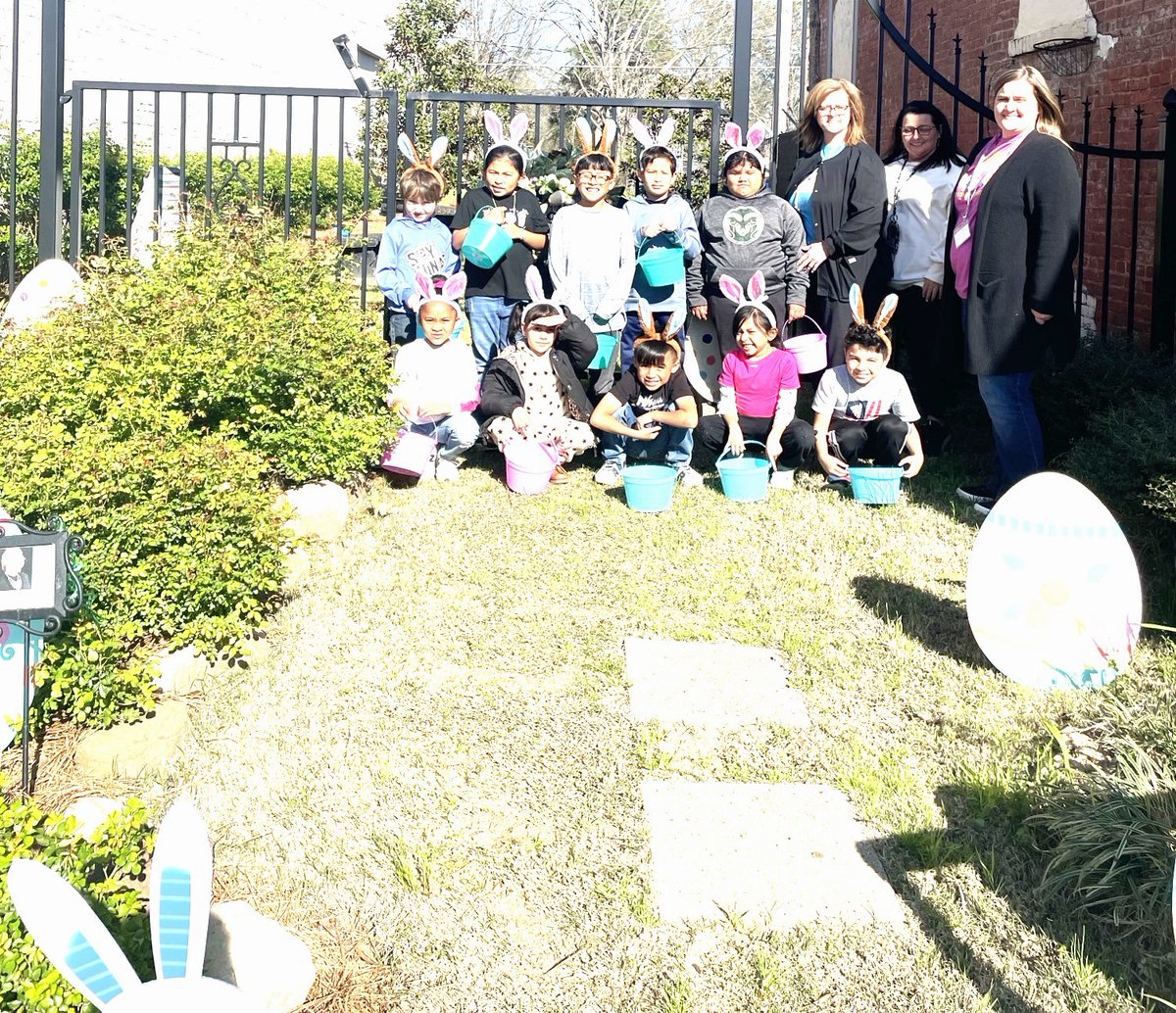 CCJacksonMS's tweet photo. The Catholic Charities, Inc. of Vardaman hosted Easter Egg Hunt and Parent Night for grades K5 through 3rd grade.  The K5 through first grade group was held on Tuesday-March 19, 2024, and second through third grade on Thursday-March 21, 2024. https://t.co/D6QCU9Bvn2