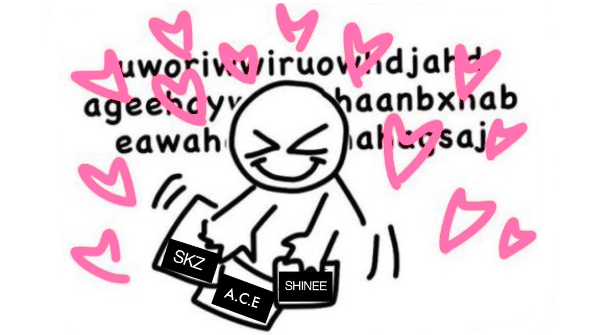 head choistaywol ❀ tweet media