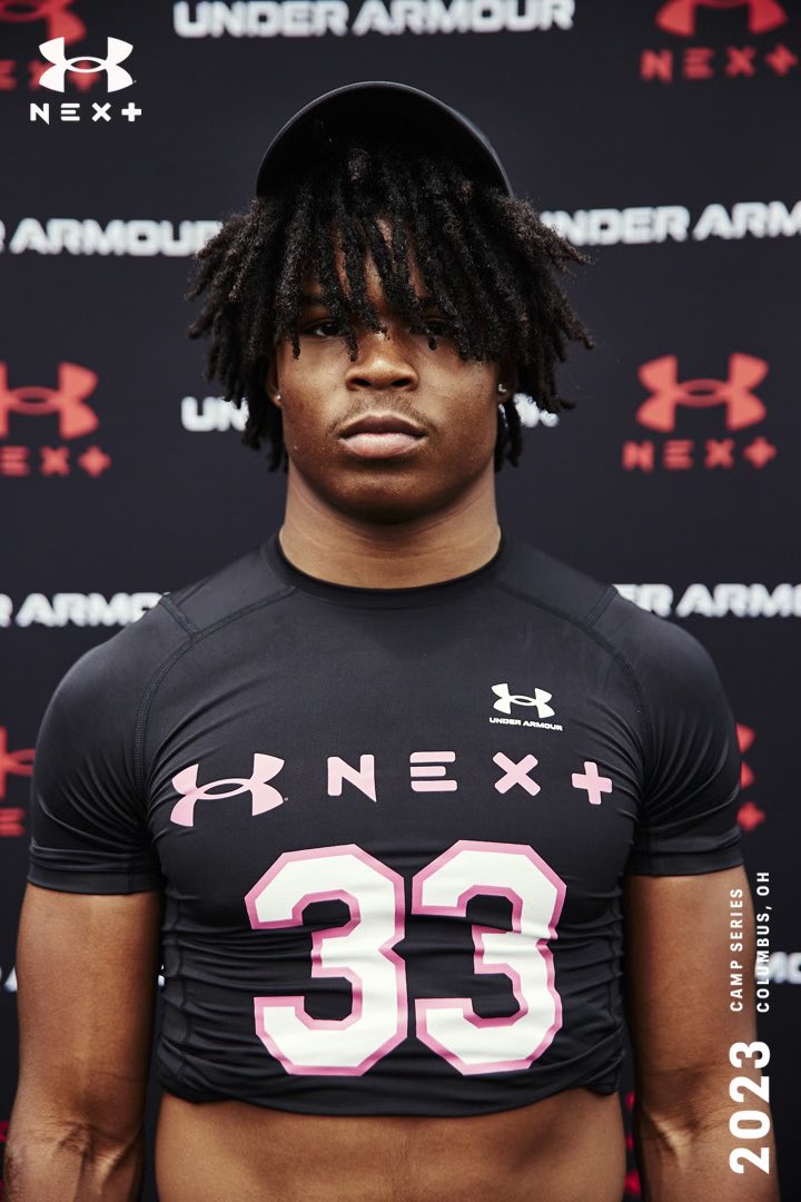 #AGTG Invited!! <a href="/DemetricDWarren/">Demetric D. Warren</a> <a href="/CraigHaubert/">Craig Haubert</a> <a href="/TomLuginbill/">Tom Luginbill 🇺🇸 🏈</a> <a href="/UANextFootball/">All-America Game</a> <a href="/TheUCReport/">Billy Tucker</a>