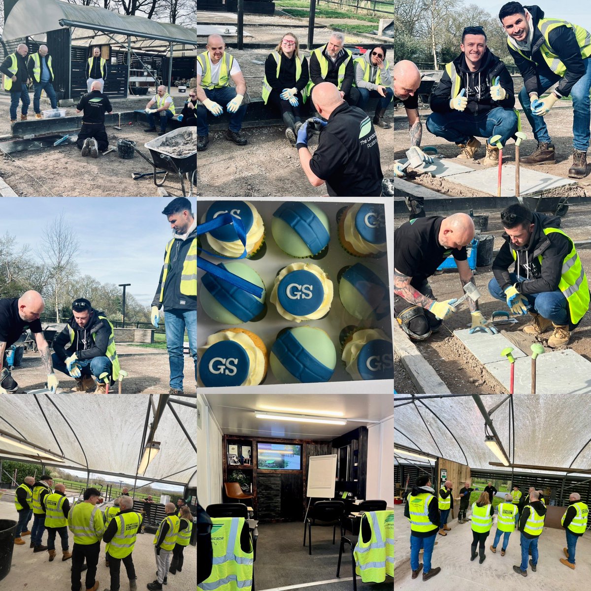 Sarah Hennem (@sarahhennem) on Twitter photo Cheshire, To visit The Landscape Academy for the first time! Great day spent with my colleagues! Thanks to the team for having me!There were definitely some bits I picked up that I didn’t know or hadn’t seen before!!! 😍 <a href="/GlobalPaving/">Global Stone Paving</a> <a href="/DigbyStone/">Digby Stone</a> #globalstone #digbystone Cheshire, To visit The Landscape Academy for the first time! Great day spent with my colleagues! Thanks to the team for having me!There were definitely some bits I picked up that I didn’t know or hadn’t seen before!!! 😍 <a href="/GlobalPaving/">Global Stone Paving</a> <a href="/DigbyStone/">Digby Stone</a> #globalstone #digbystone