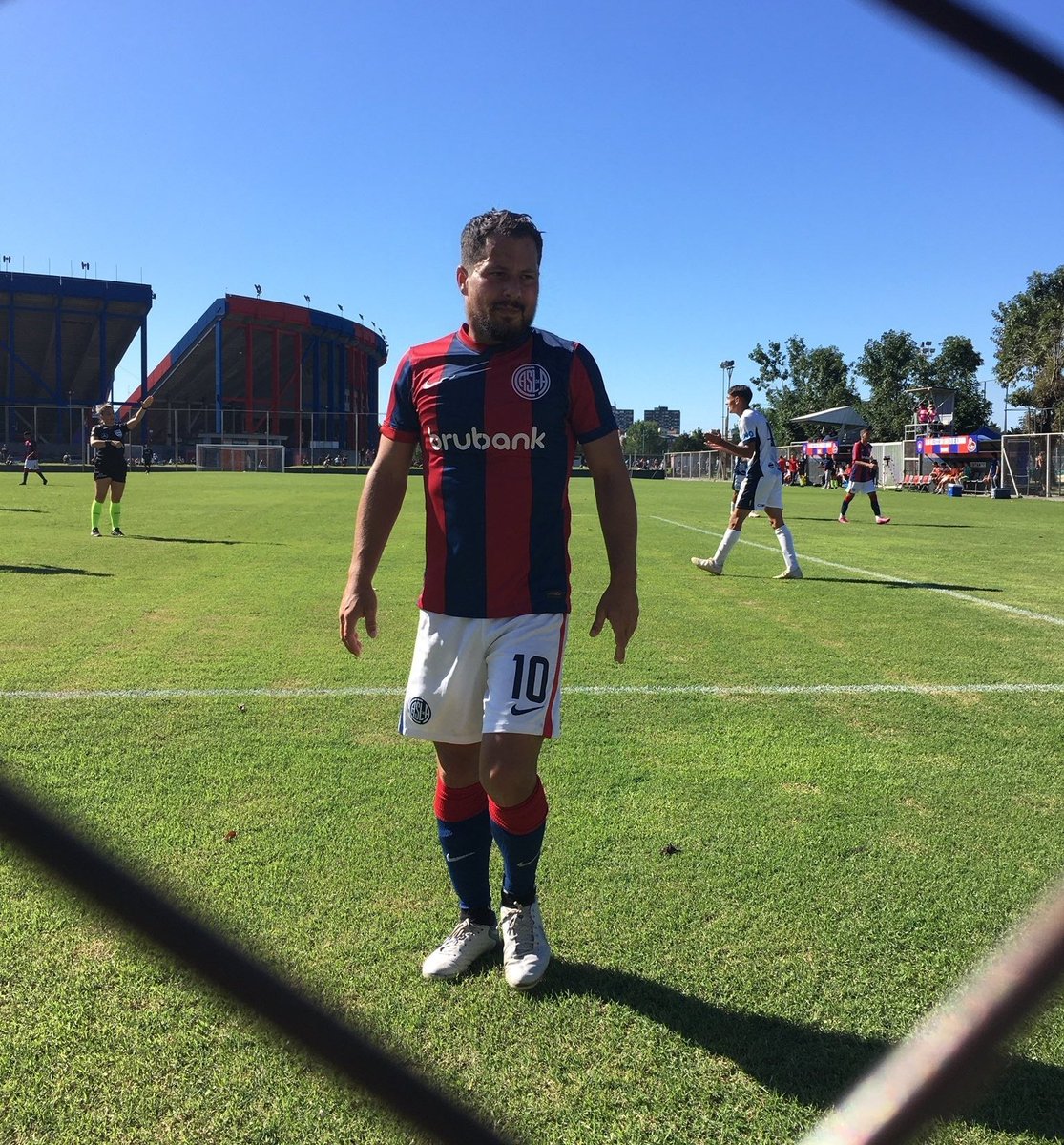 casla_rami's tweet image. Como vieron la vuelta de Seba Blanco?