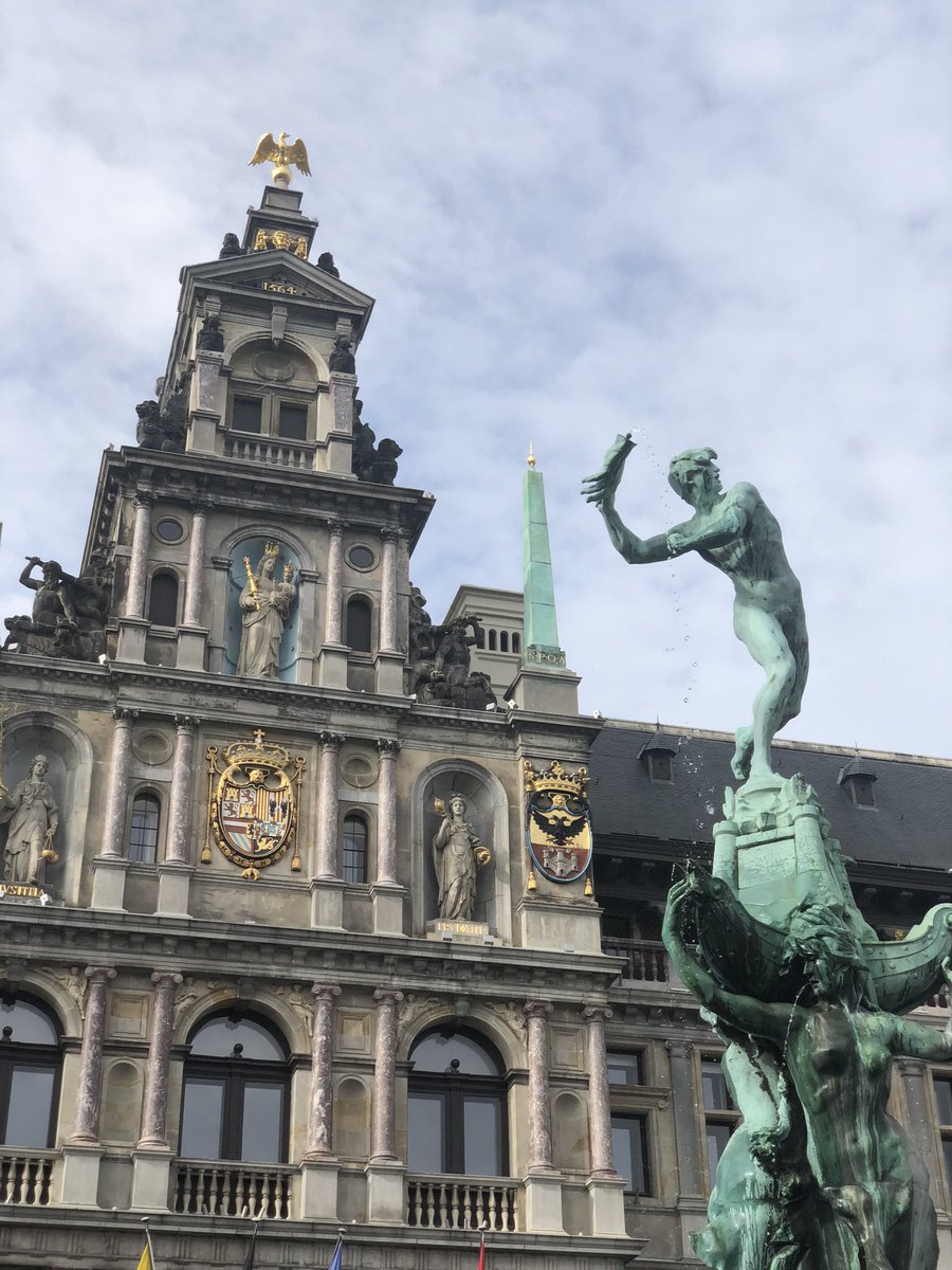 Engage User Group tweet media