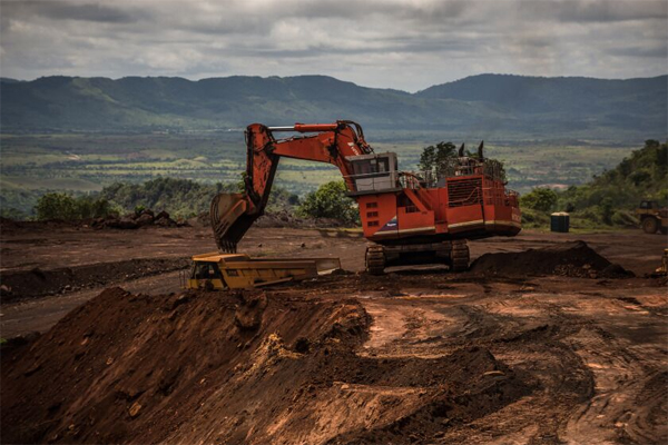 India’s Jindal Takes On Operations at CVG Ferrominera Orinoco Venezuela’s Largest Iron-Ore Mill  shorturl.at/akuJS #venezuela #ironore #cvgferromireraorinoco #maduroregime #india #jindalSteel&Power