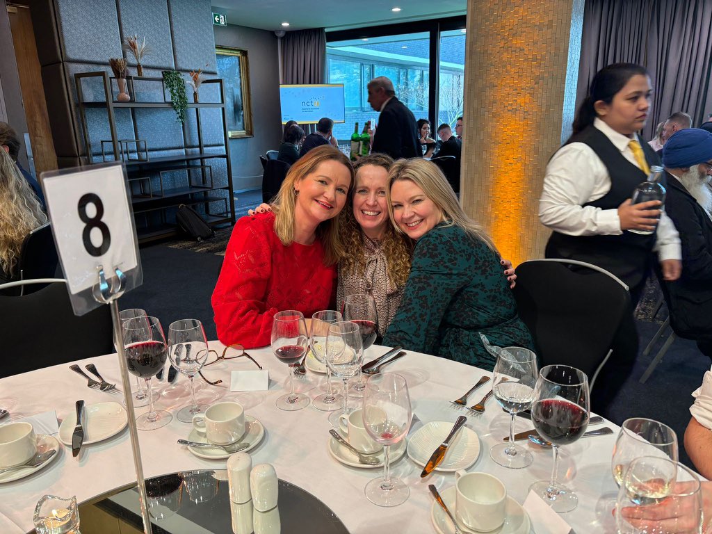 Michelle  Rawlins tweet media