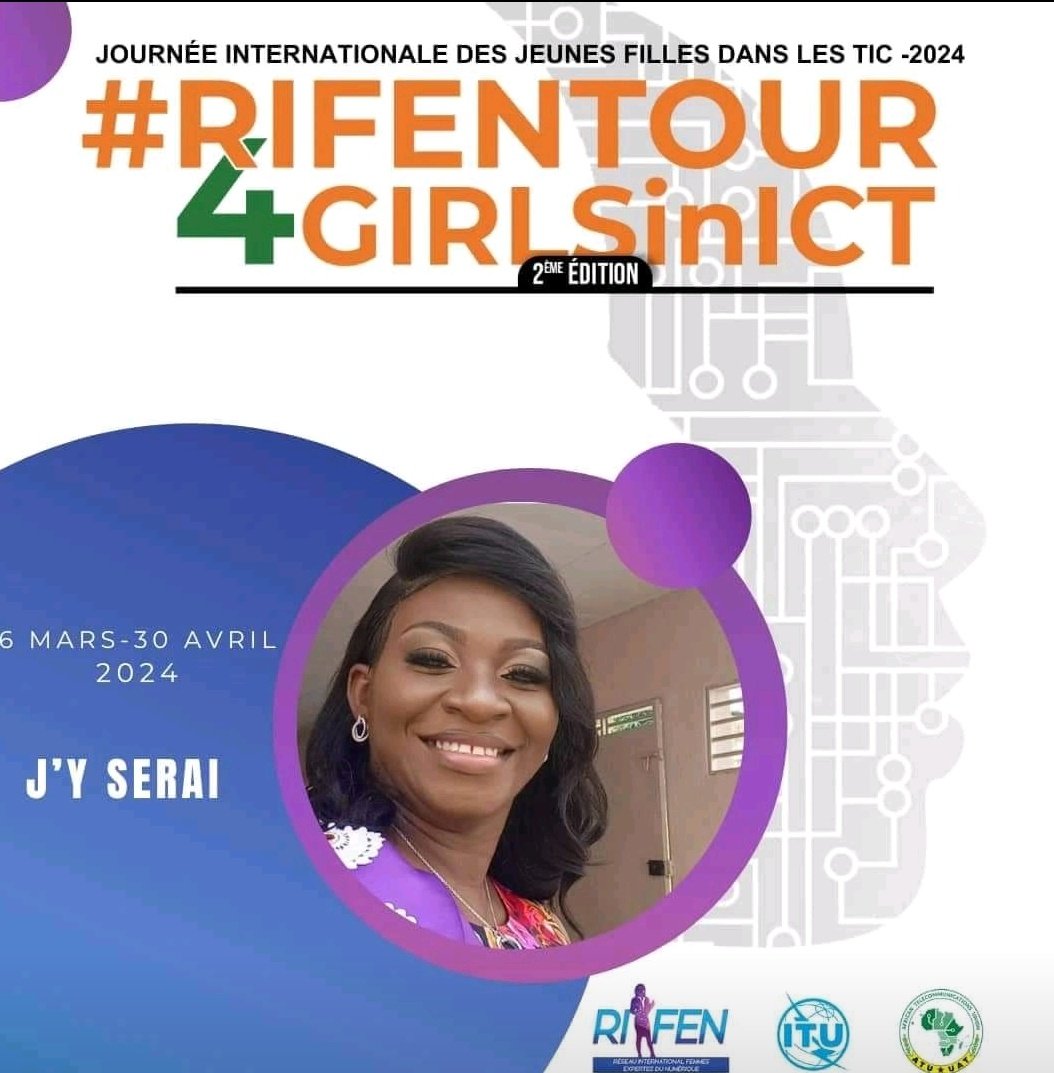 Rifen_CI's tweet photo. le Lycée Moderne de Bonoua et le Lycée Municipal de Bonoua, ainsi qu'à tous nos sponsors et partenaires engagés.

Restez connectés pour plus d'initiatives passionnantes à venir ! https://t.co/cwZ0seFdGn