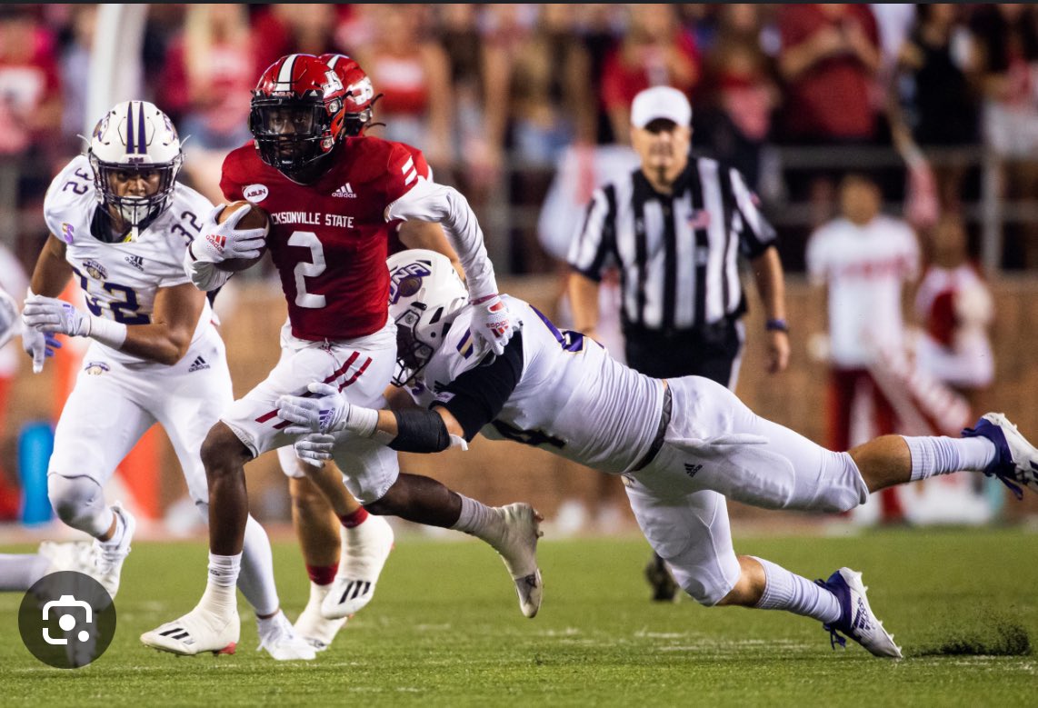 Zicri Forest (@_zicri) on Twitter photo Glory to God!
Appreciate <a href="/CoachNapoleon/">Brandon Napoleon</a> for evaluating my film and giving me my first opportunity to play D1 football ‼️‼️
<a href="/OakCoachForest/">OakCoach</a> <a href="/CoachAlstonk/">Coach Alston</a> Glory to God!
Appreciate <a href="/CoachNapoleon/">Brandon Napoleon</a> for evaluating my film and giving me my first opportunity to play D1 football ‼️‼️
<a href="/OakCoachForest/">OakCoach</a> <a href="/CoachAlstonk/">Coach Alston</a>