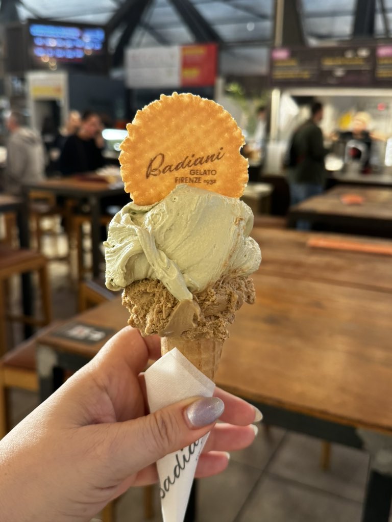 Primeras vistas… mi piace
Firenze!