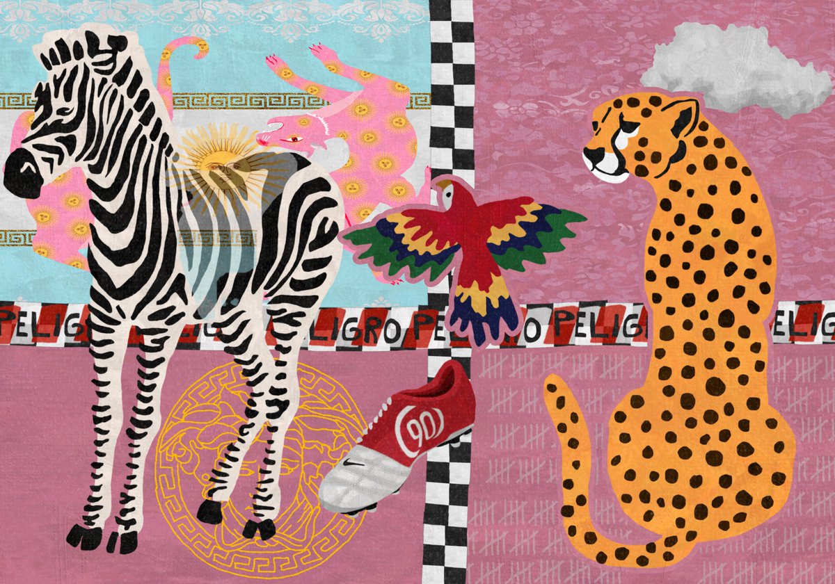 gm amigos
time to start a new art project
free OE claim on <a href="/base/">Base</a> via <a href="/manifoldxyz/">manifold.xyz</a> 
"pattern rug"
the pre season for almost everydays is here
no shitcoin, with this token you will be able to claim future drops
road map and link on thread