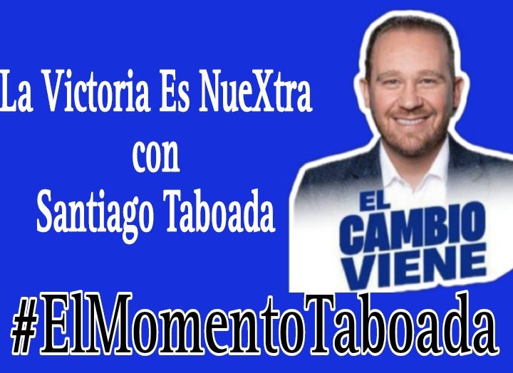 CovaGuicho's tweet image. VAMOS CDMX 💪🏻💪🏻💪🏻
#TeamTABOADA