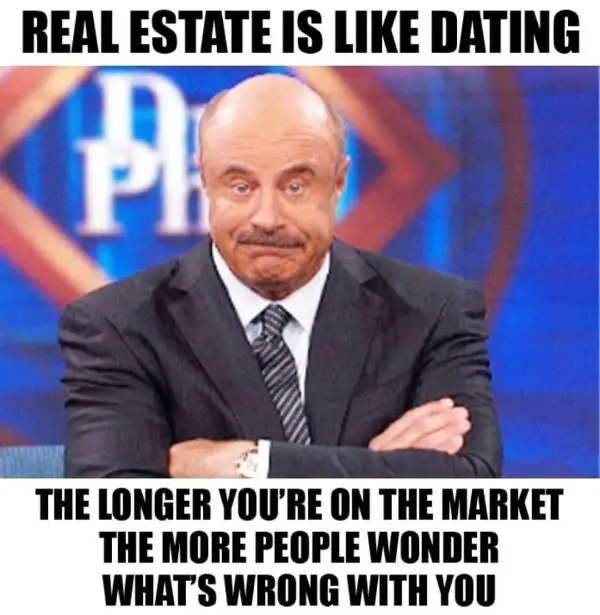 Why is this true...

#RealEstate #realestateagent #RealEstateNews #realtorlife #realtors #floridarealtors #CarpenterHomes #carpentercompanies #floridahomes #dreamhome #househunting #houseflipping #newhomeconstruction #tampahomes #swflrealtor #swflhomes #newconstruction #movein
